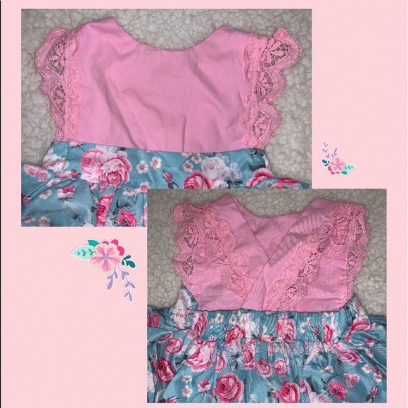 SOLD!!2 New Baby Girl Outfits*BUY2GET2FREE!* - Picture 8 of 10